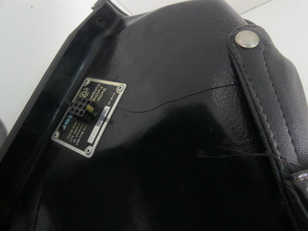1977 Honda CB750 A Four Hondamatic Front Vetter Windjammer Nose Light Fairing {{ shop.shopifyCountryName }} - Mototech271