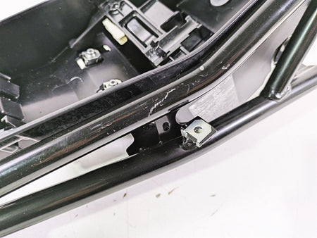 2019 BMW G310GS K02 Straight Subframe & Inner Fender 46518562029 {{ shop.shopifyCountryName }} - Mototech271