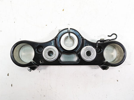 2020 Harley Softail FXBB Street Bob Upper Triple Tree Clamp 49mm 45900174 {{ shop.shopifyCountryName }} - Mototech271