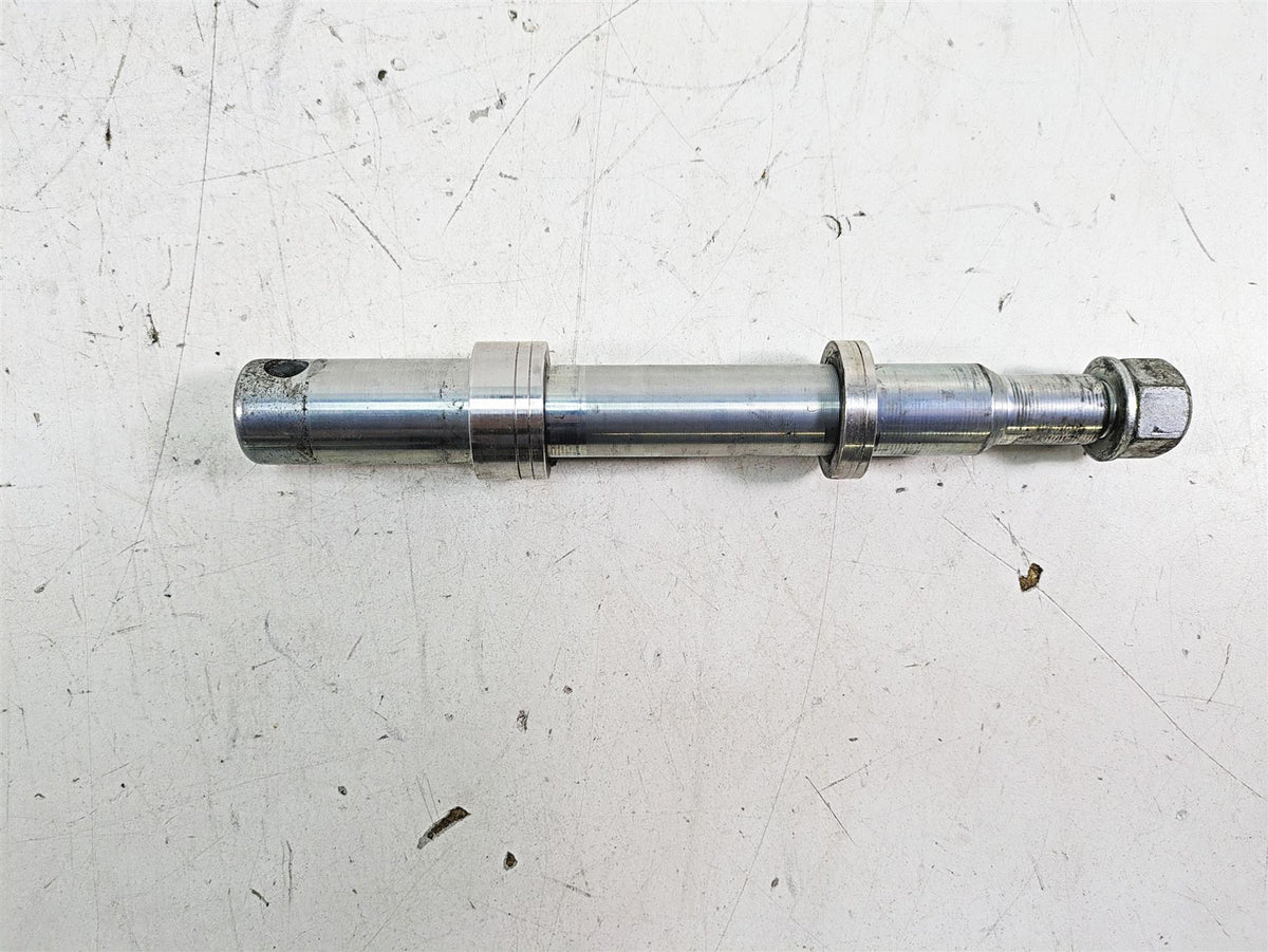 2017 Harley XL883 N Sportster Iron Front Wheel Spindle Axle 25mm 43000001 {{ shop.shopifyCountryName }} - Mototech271