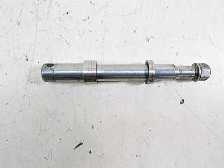 2017 Harley XL883 N Sportster Iron Front Wheel Spindle Axle 25mm 43000001 {{ shop.shopifyCountryName }} - Mototech271