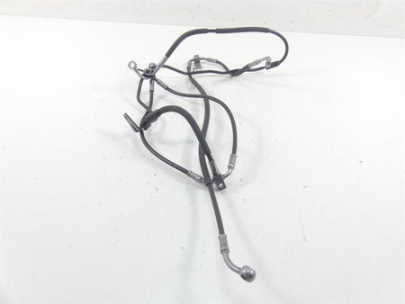 2012 BMW S1000RR K46 Front Abs Brake Line Hose Set 34328525608 34327726114 {{ shop.shopifyCountryName }} - Mototech271