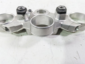 2017 BMW S1000R K47 Upper Triple Tree Steering Clamp 56mm 31428562401
