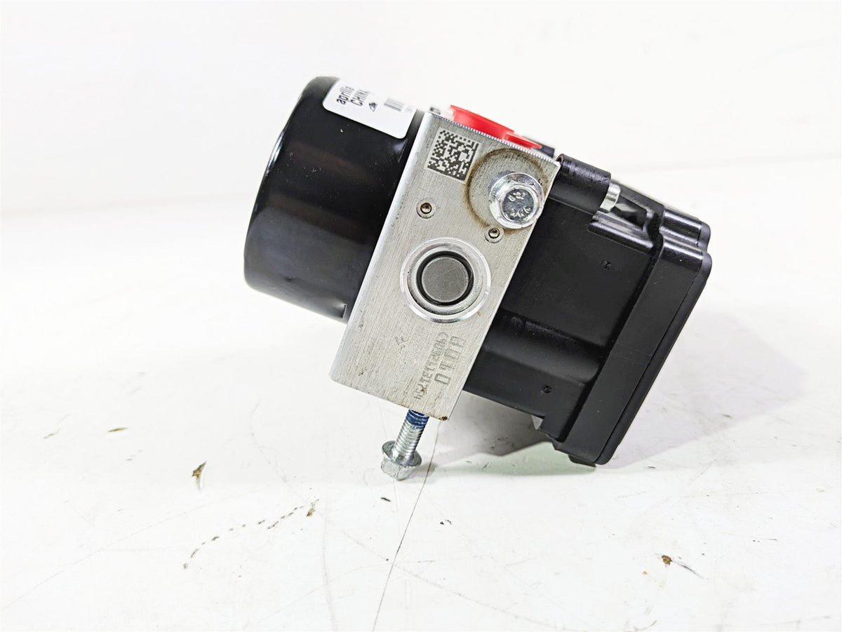 2014 Moto Guzzi California 1400 Touring Abs Brake Pump Unit Module 887696 {{ shop.shopifyCountryName }} - Mototech271