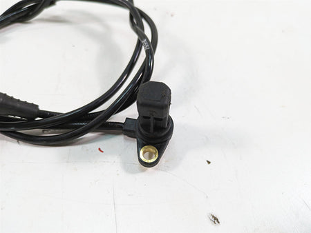 2020 Aprilia Tuono V4 Factory Rear Abs Brake Wheel Speed Sensor 859792 {{ shop.shopifyCountryName }} - Mototech271