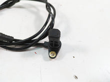 Load image into Gallery viewer, 2020 Aprilia Tuono V4 Factory Rear Abs Brake Wheel Speed Sensor 859792
