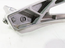 Load image into Gallery viewer, 2025 Honda CBR600RR Rear Passenger Footpeg Set 50750-MFJ-D00 50760-MFJ-D00
