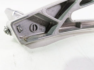 2025 Honda CBR600RR Rear Passenger Footpeg Set 50750-MFJ-D00 50760-MFJ-D00