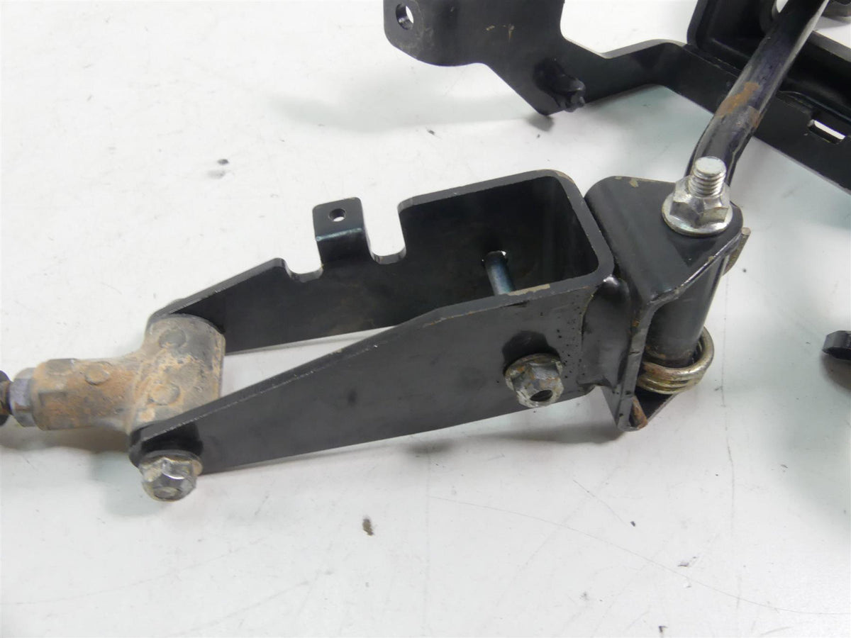 2021 Kawasaki Teryx KRX KRF 1000 Shifter Shift Lever & Cable Set 54010-0629 {{ shop.shopifyCountryName }} - Mototech271