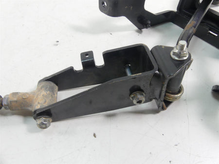 2021 Kawasaki Teryx KRX KRF 1000 Shifter Shift Lever & Cable Set 54010-0629 {{ shop.shopifyCountryName }} - Mototech271
