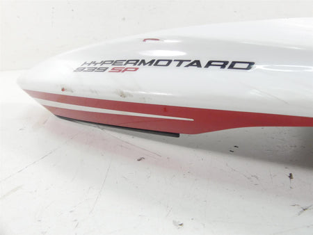 2018 Ducati Hypermotard 939 SP Tail Cover Fairing Wing 483P1762AK 483P1772AK {{ shop.shopifyCountryName }} - Mototech271