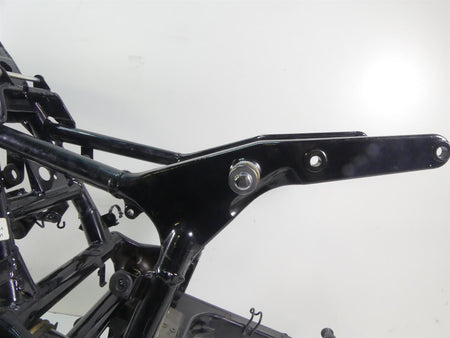 2007 Honda VTX1800 T1 Straight Main Frame Chassis - Cln Ez Rgstr 50100-MCV-R10 {{ shop.shopifyCountryName }} - Mototech271