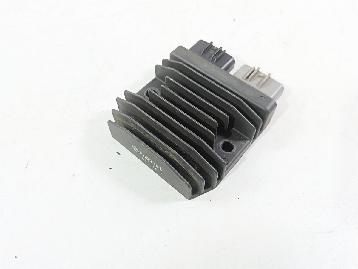 2021 Kawasaki Teryx KRX KRF 1000 Rectifier Voltage Regulator FH027BA 21066-0771 {{ shop.shopifyCountryName }} - Mototech271