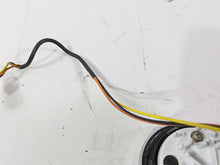 Load image into Gallery viewer, 2004 Harley FLSTCI Softail Heritage Fuel Gas Petrol Gauge -Read 75053-01B | Mototech271
