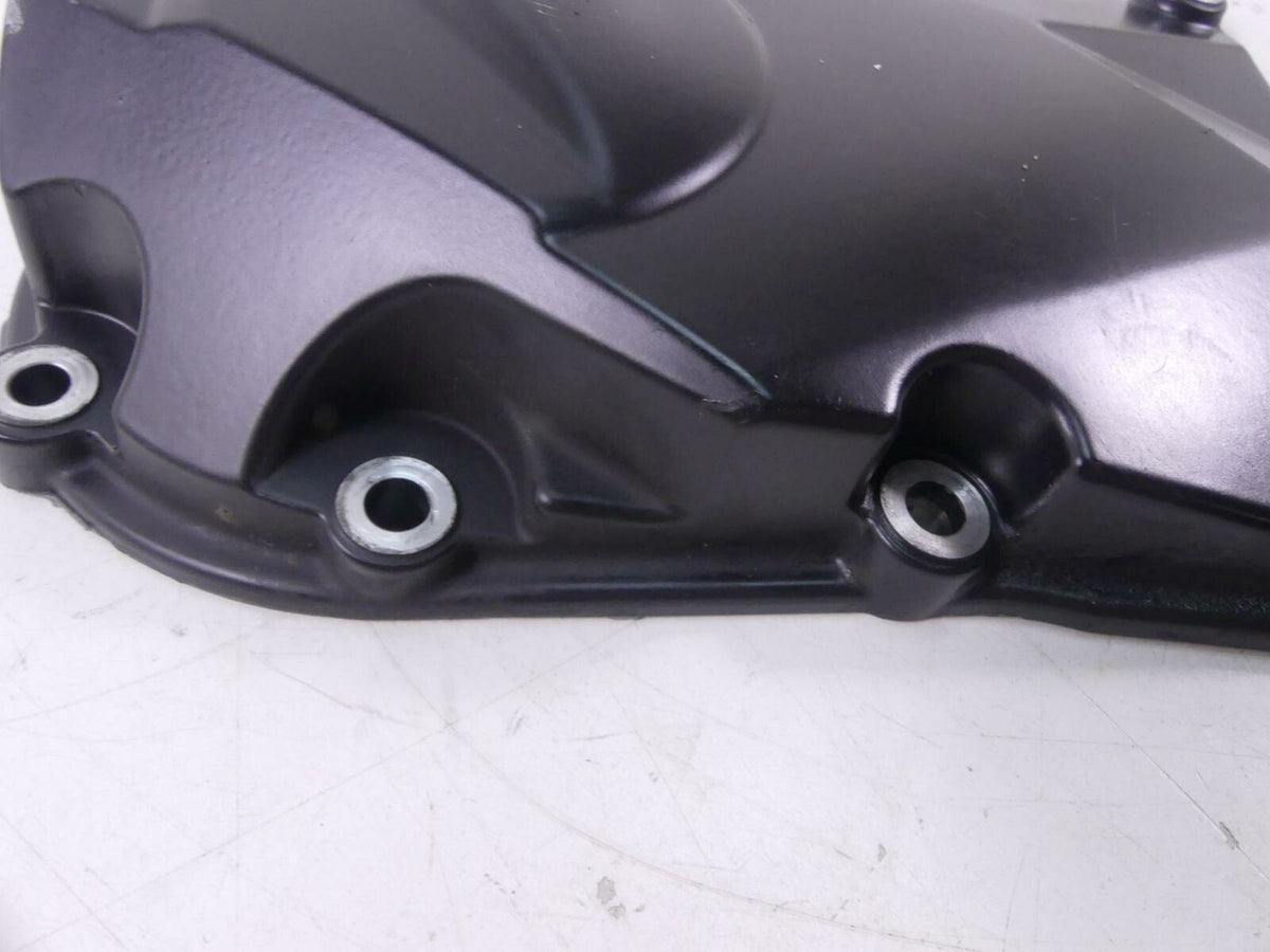 2018 BMW K1600 Bagger Left Right Engine Side Timing Cover Set 11147716427 {{ shop.shopifyCountryName }} - Mototech271