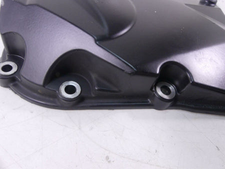 2018 BMW K1600 Bagger Left Right Engine Side Timing Cover Set 11147716427 {{ shop.shopifyCountryName }} - Mototech271