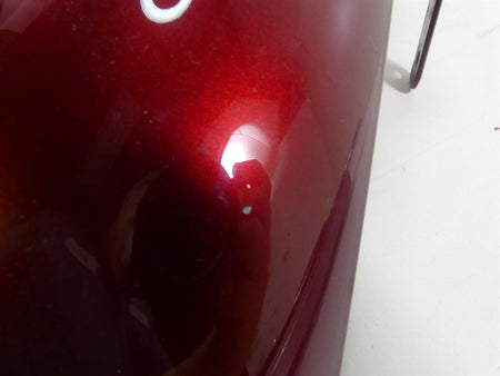 2014 Harley Dyna FXDF Fat Bob Front Fender - Little bBnt 60214-08 {{ shop.shopifyCountryName }} - Mototech271