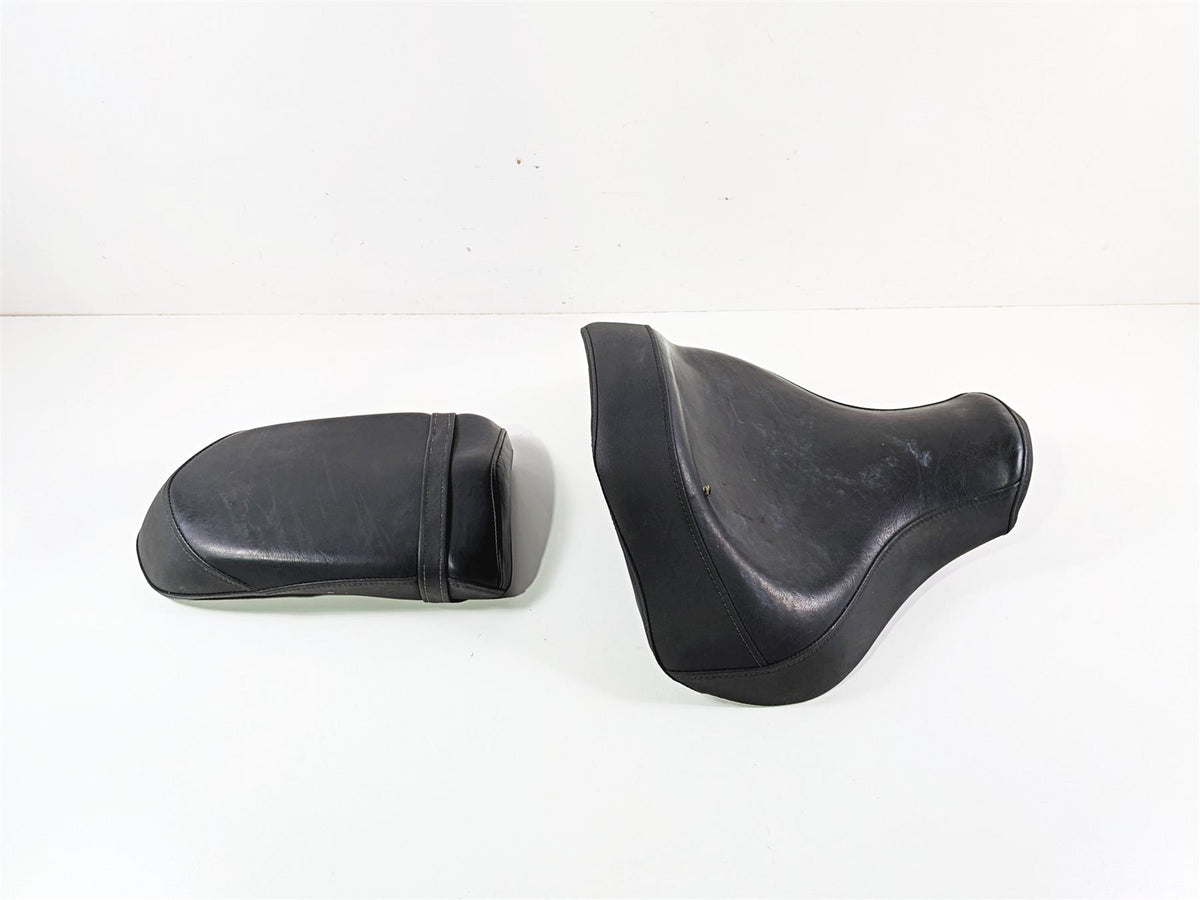 2012 Yamaha XV1900 Raider S Front & Rear Seat Set 5C7-24710-00-00 {{ shop.shopifyCountryName }} - Mototech271