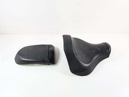 2012 Yamaha XV1900 Raider S Front & Rear Seat Set 5C7-24710-00-00 {{ shop.shopifyCountryName }} - Mototech271