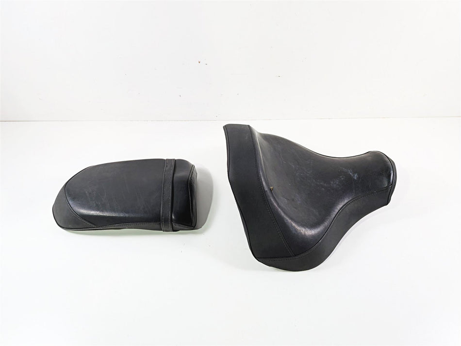 2012 Yamaha XV1900 Raider S Front & Rear Seat Set 5C7-24710-00-00 {{ shop.shopifyCountryName }} - Mototech271