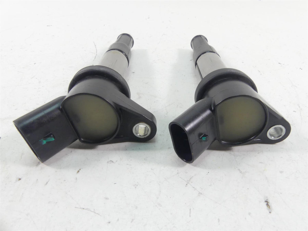 2018 Indian Scout Sixty Ignition Stick Coil Set 4015017 {{ shop.shopifyCountryName }} - Mototech271