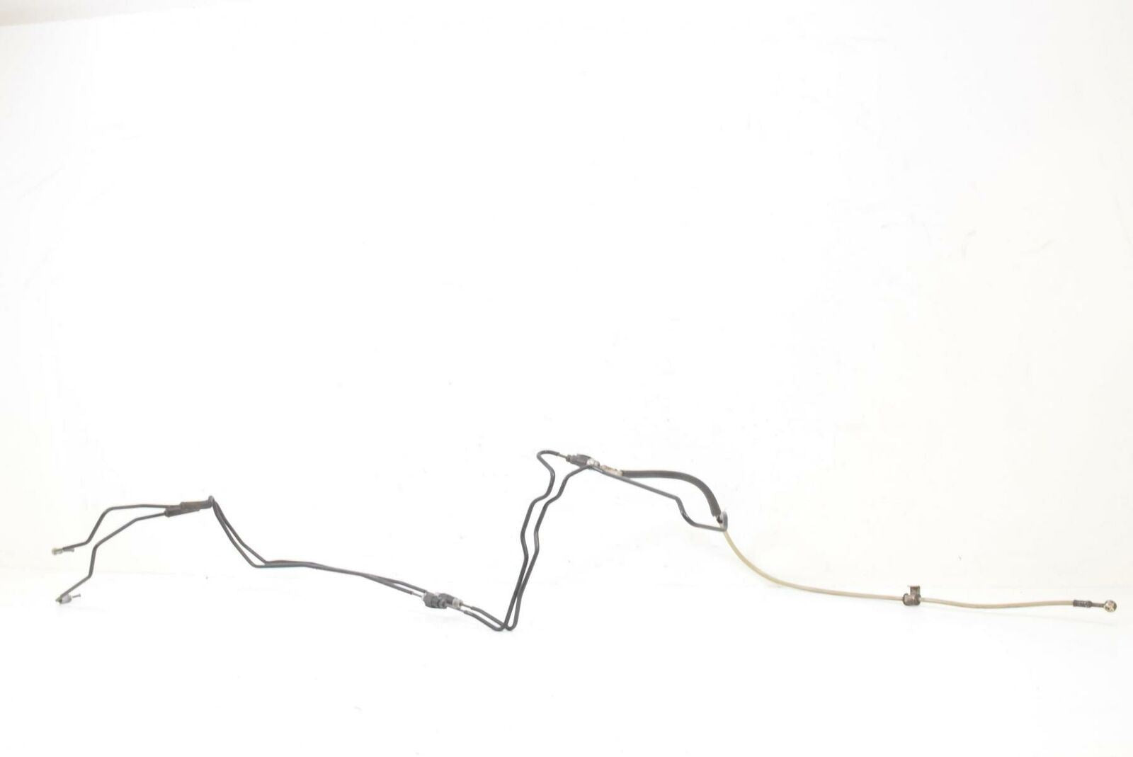 2007 BMW K1200 GT K44 Rear Abs Brake Line Hose Tube Set 34327685260 {{ shop.shopifyCountryName }} - Mototech271