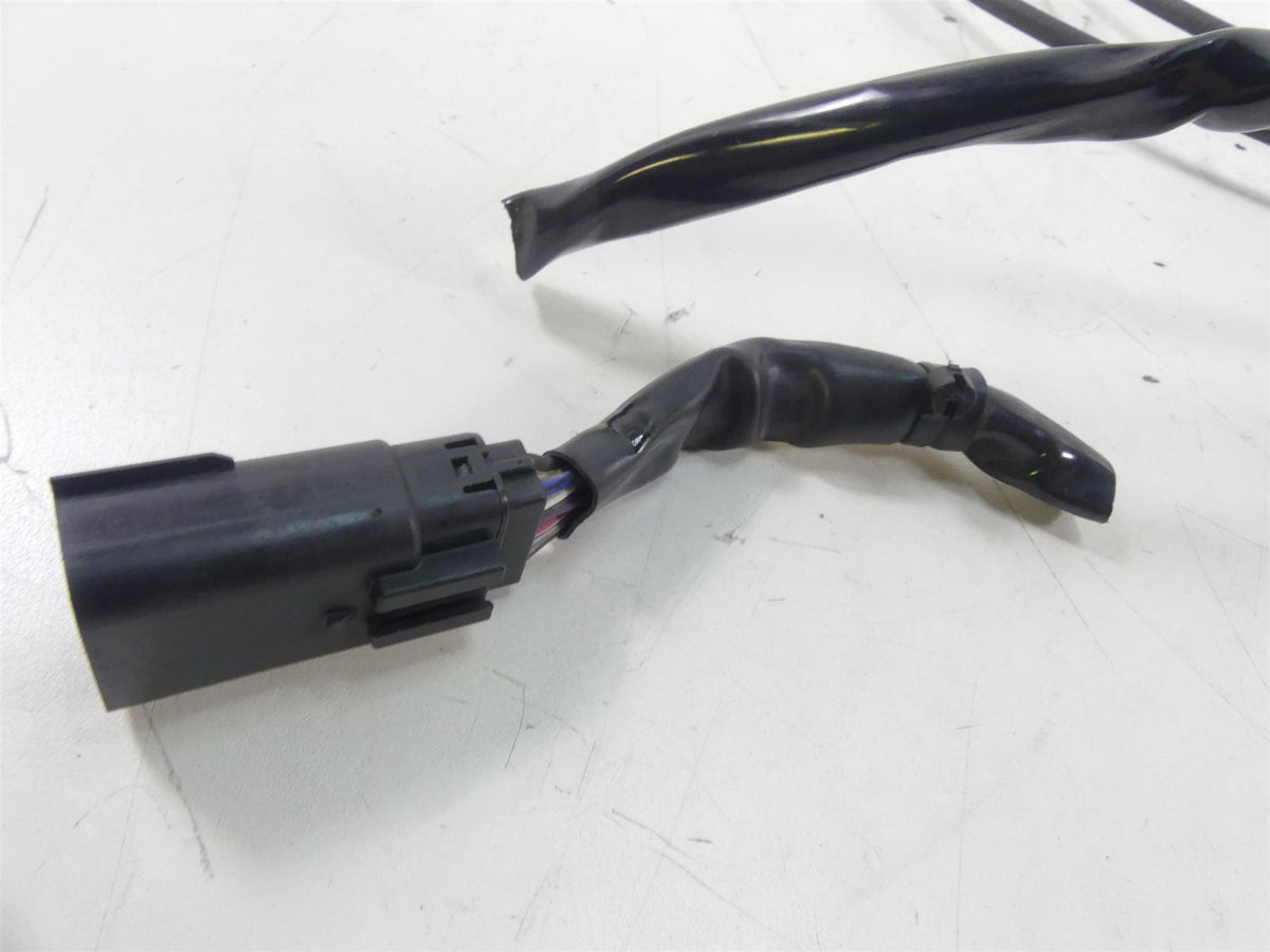 2007 Harley FLHTCU SE2 CVO Electra Glide Right Hand Control Switch 71684-06A {{ shop.shopifyCountryName }} - Mototech271