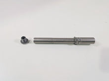 Load image into Gallery viewer, 2022 BMW RnineT Pure K22 Straight Front Axle Wheel Spindle 36318558082
