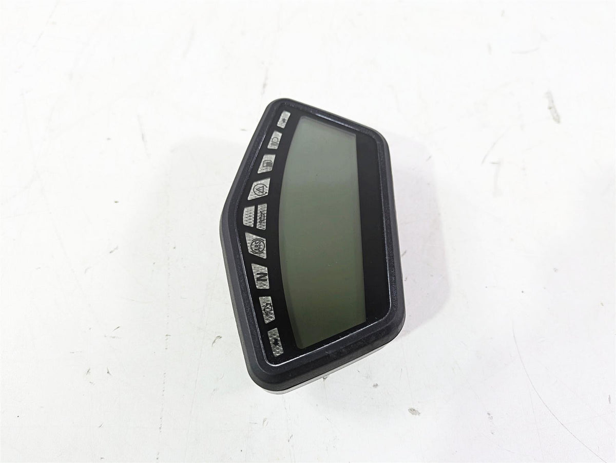 2018 Ducati Hypermotard 939 SP Speedometer Dash Gauge Ran with no Key 40611222C {{ shop.shopifyCountryName }} - Mototech271