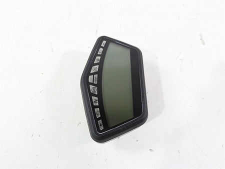 2018 Ducati Hypermotard 939 SP Speedometer Dash Gauge Ran with no Key 40611222C {{ shop.shopifyCountryName }} - Mototech271