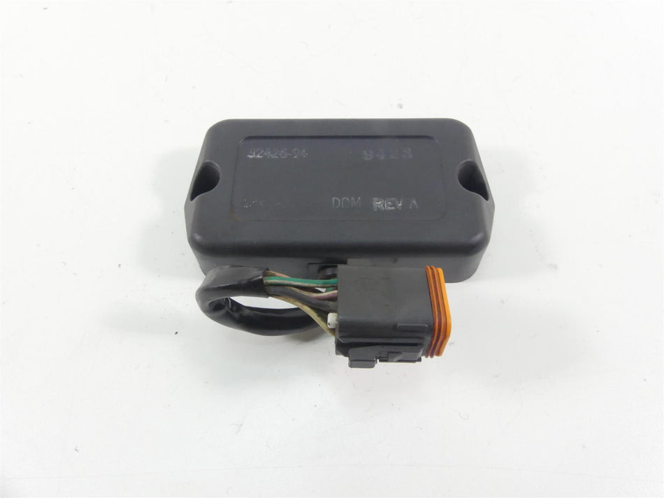 1995 Harley Touring FLHTCU Electra Glide Cdi Ecm Engine Control Module 32426-94 {{ shop.shopifyCountryName }} - Mototech271