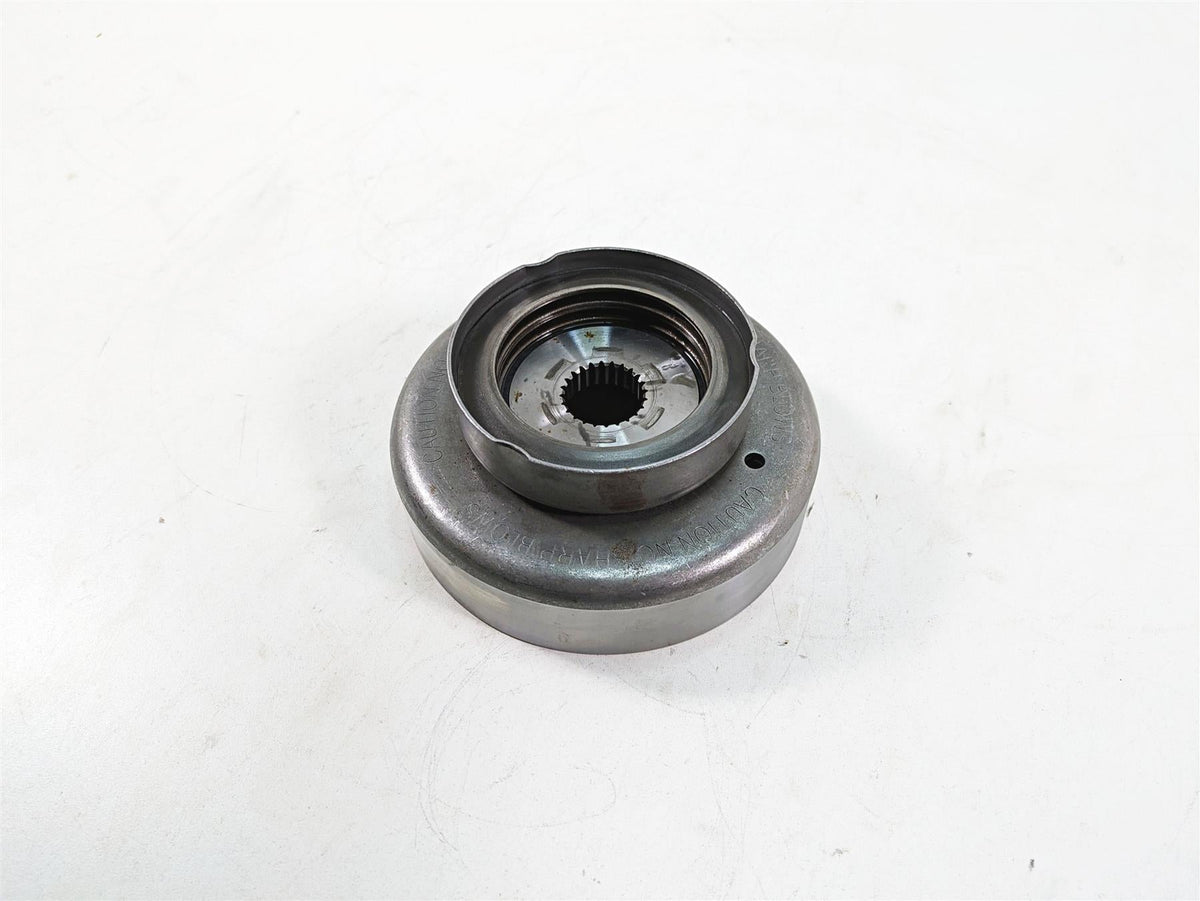 2009 Harley FXDF Dyna Fat Bob Ignition Rotor Fly Wheel Flywheel 40356-07 {{ shop.shopifyCountryName }} - Mototech271