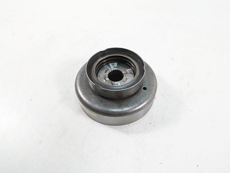 2009 Harley FXDF Dyna Fat Bob Ignition Rotor Fly Wheel Flywheel 40356-07 {{ shop.shopifyCountryName }} - Mototech271