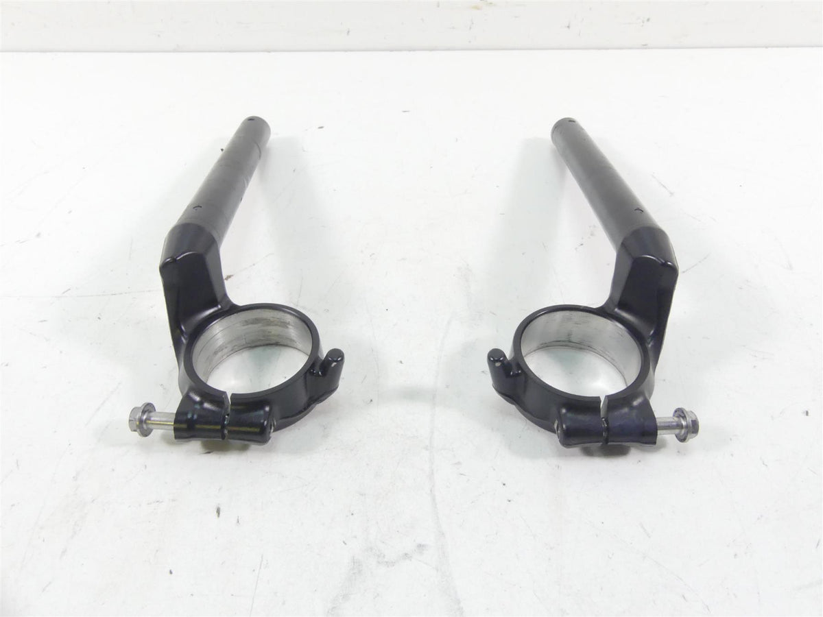 2015 Honda CBR1000 RR SC59 Clip On Handle Bar Handlebar Set 53150-MGP-305 {{ shop.shopifyCountryName }} - Mototech271