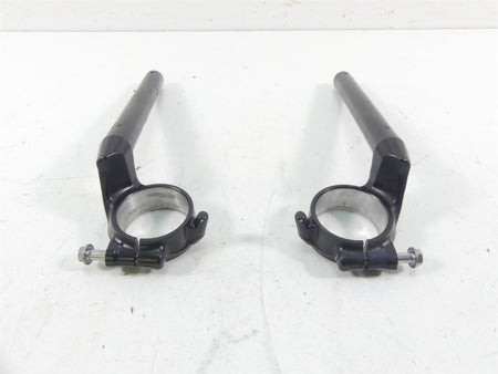 2015 Honda CBR1000 RR SC59 Clip On Handle Bar Handlebar Set 53150-MGP-305 {{ shop.shopifyCountryName }} - Mototech271