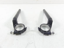 Load image into Gallery viewer, 2015 Honda CBR1000 RR SC59 Clip On Handle Bar Handlebar Set 53150-MGP-305
