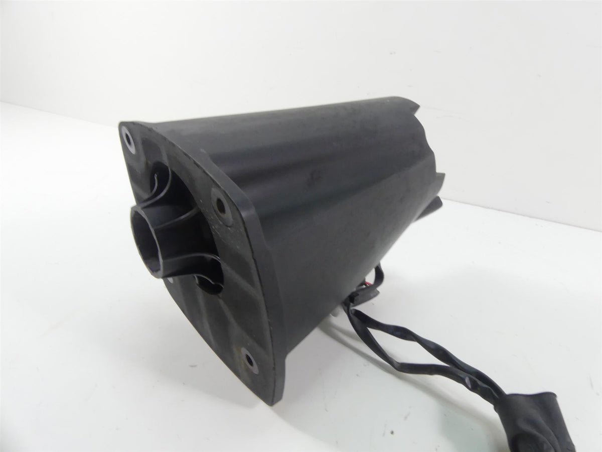 2015 Yamaha Waverunner Cruiser VX1100 Steering Neck Housing Cover F2X-6152M-00 {{ shop.shopifyCountryName }} - Mototech271