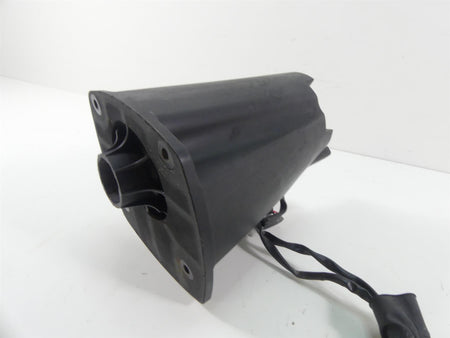 2015 Yamaha Waverunner Cruiser VX1100 Steering Neck Housing Cover F2X-6152M-00 {{ shop.shopifyCountryName }} - Mototech271