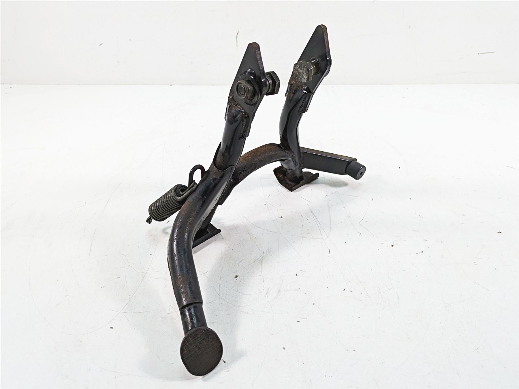 2002 Yamaha FZ1 FZS1000 Fazer Center Kickstand Kick Stand 5LV-27111-00-00 {{ shop.shopifyCountryName }} - Mototech271