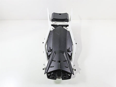 2015 KTM 1290 R Super Duke White Subframe Sub Frame & Inner Fender 6130300210033-Mototech271