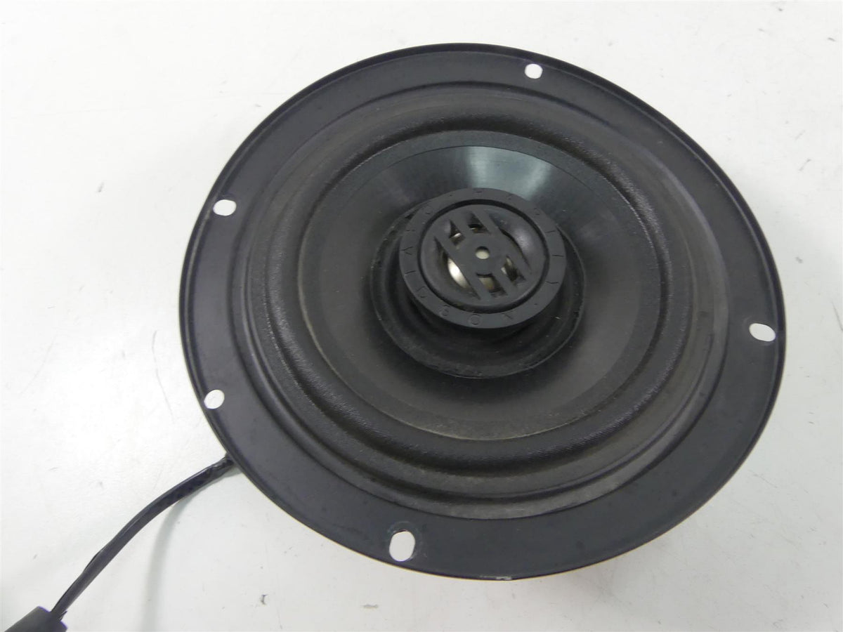 2017 Harley Touring FLHTKL Electra Glide Left Right Speaker Set 57000175 {{ shop.shopifyCountryName }} - Mototech271