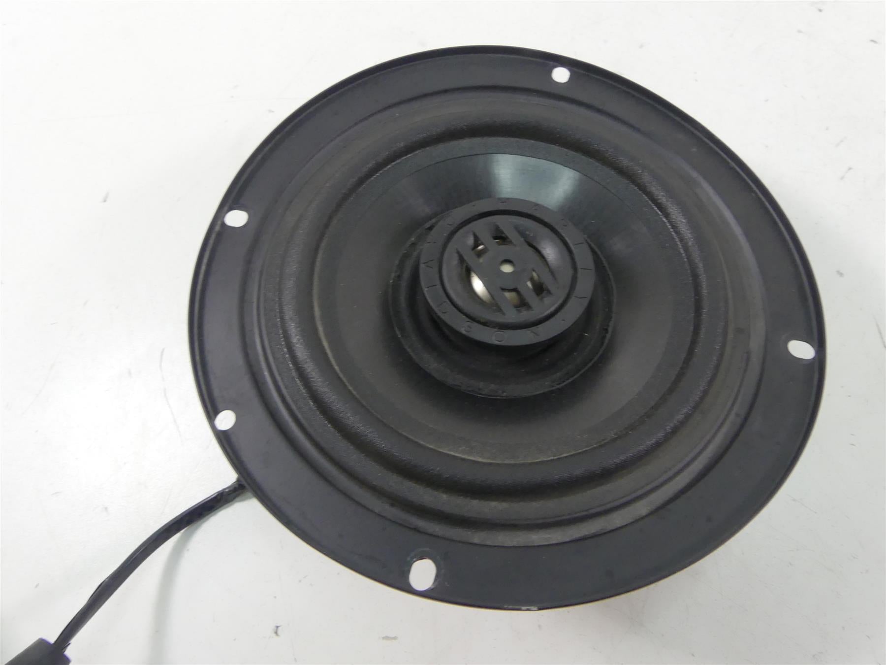 2017 Harley Touring FLHTKL Electra Glide Left Right Speaker Set 57000175 {{ shop.shopifyCountryName }} - Mototech271
