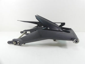 2013 Triumph Street Triple 675R Nice Rear Swingarm Swing Arm & Axle T2050606