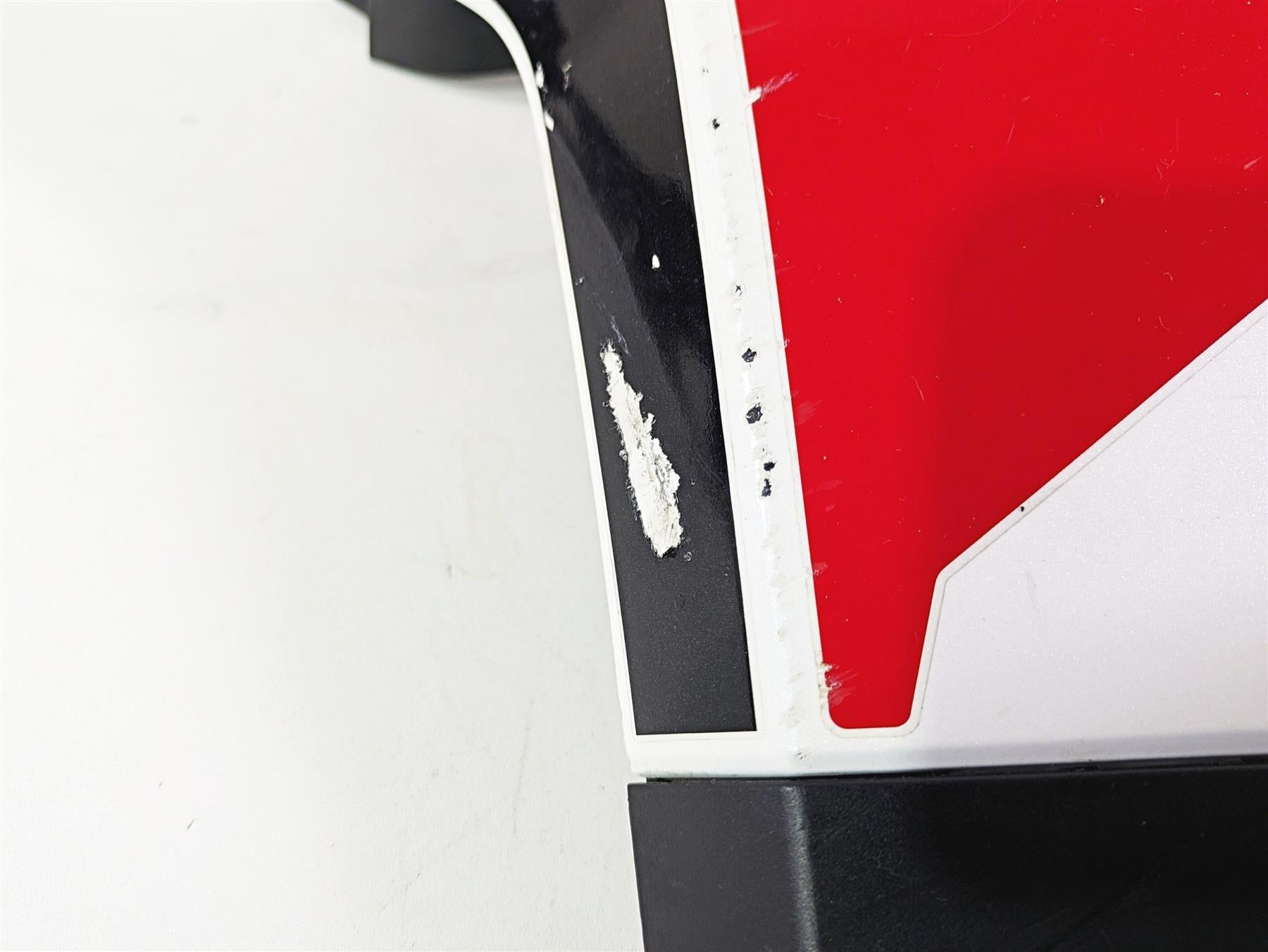 2024 Triumph Tiger 900 GT Left Main Fairing Cover Cowl T2311613 T2311713 {{ shop.shopifyCountryName }} - Mototech271