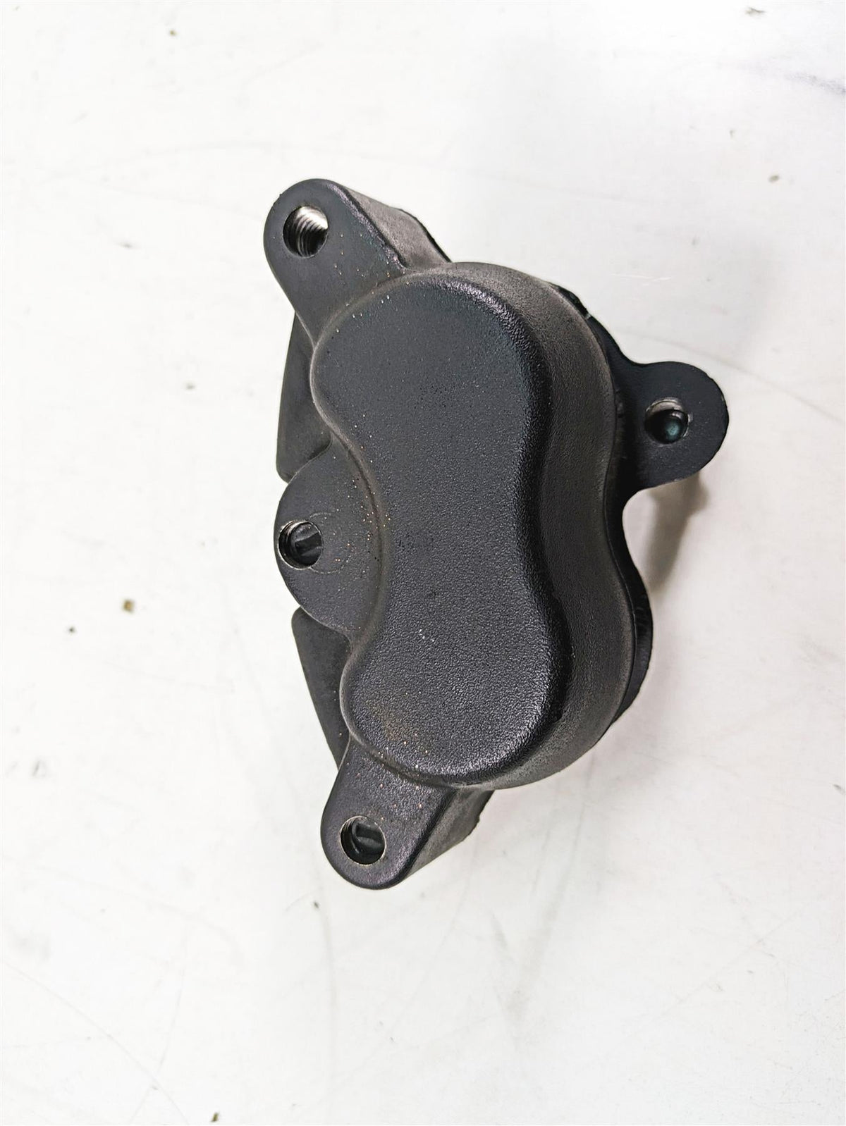 2013 Harley Softail FLSTFB Fat Boy Lo Front Brake Caliper 46356-11 {{ shop.shopifyCountryName }} - Mototech271