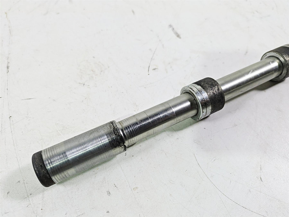 2018 Indian Chieftain Limited Front Axle Wheel Spindle 20mm 5138509 {{ shop.shopifyCountryName }} - Mototech271