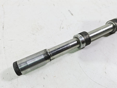 2018 Indian Chieftain Limited Front Axle Wheel Spindle 20mm 5138509 {{ shop.shopifyCountryName }} - Mototech271