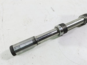 2018 Indian Chieftain Limited Front Axle Wheel Spindle 20mm 5138509 | Mototech271