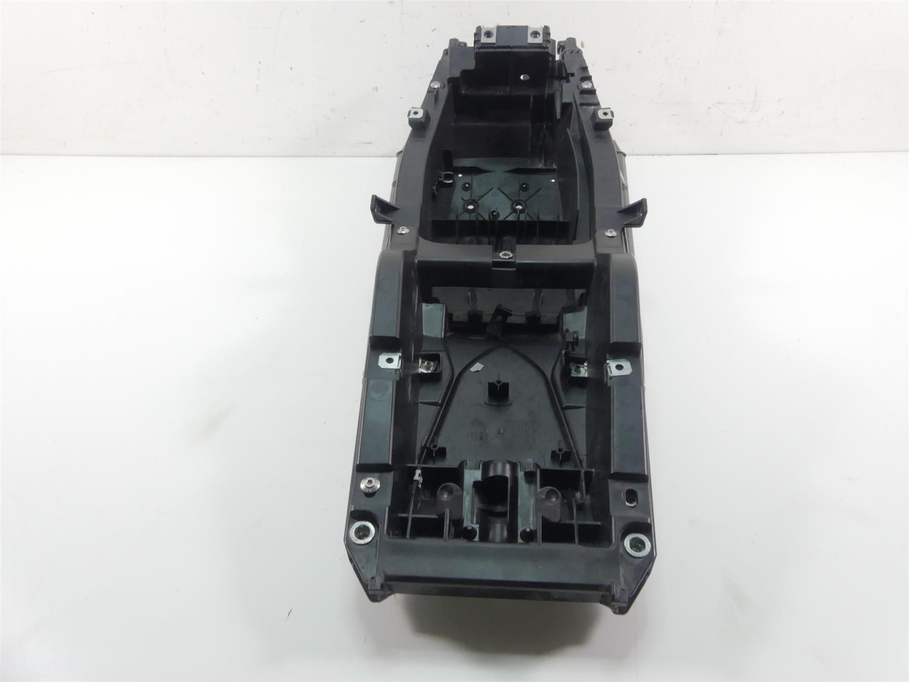 2016 BMW S1000XR K49 Subframe Sub Frame & Inner Fender 46518551375 {{ shop.shopifyCountryName }} - Mototech271
