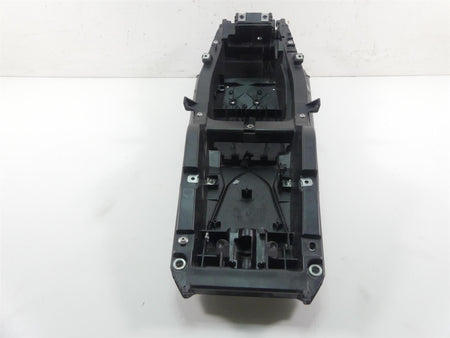 2016 BMW S1000XR K49 Subframe Sub Frame & Inner Fender 46518551375 {{ shop.shopifyCountryName }} - Mototech271